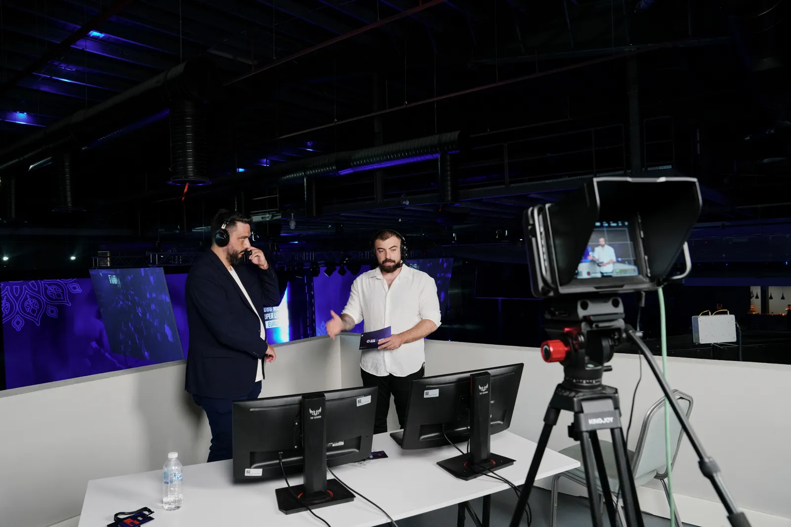 Broadcast