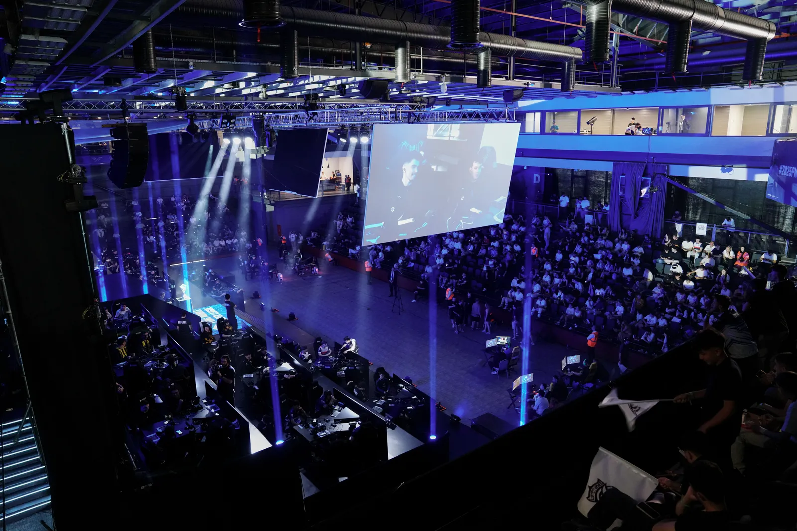 Event Management